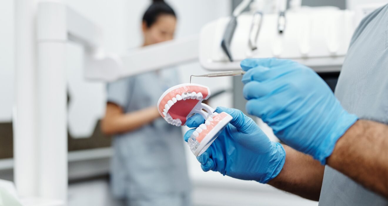 Affordable Dental Care in Coimbatore Treatments Worth Considering