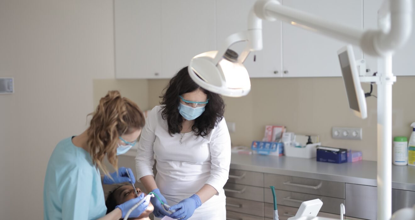 Affordable Family Dental Care in Sungam, Coimbatore A Complete Guide