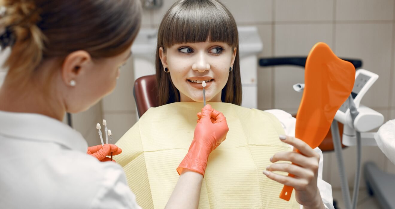 Finding the Best Dentist Near Race Course Sungam A Patient’s Checklist