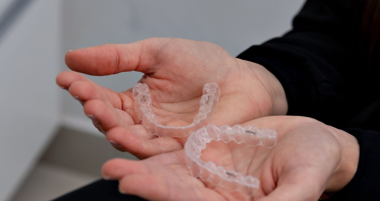 Invisalign Braces Specialist Near Nanjundapuram Transform Your Smile