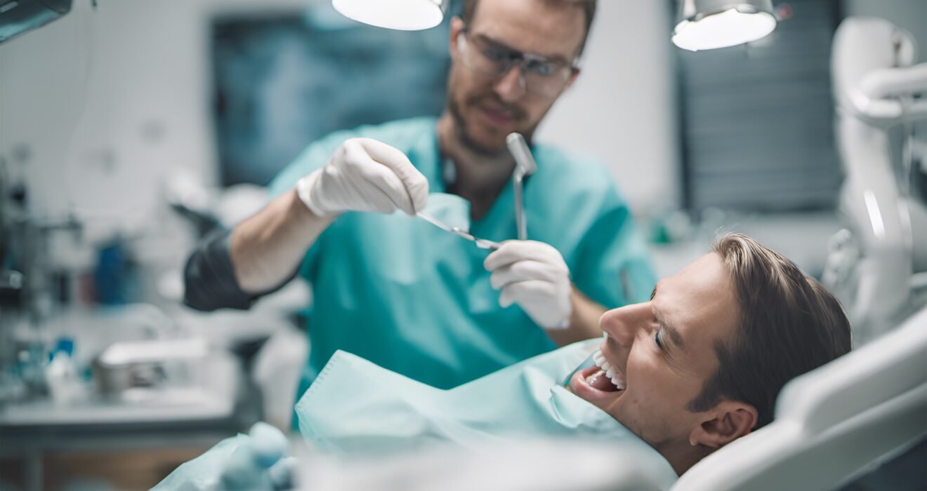 Top Dental Services for Residents in Puliakulam