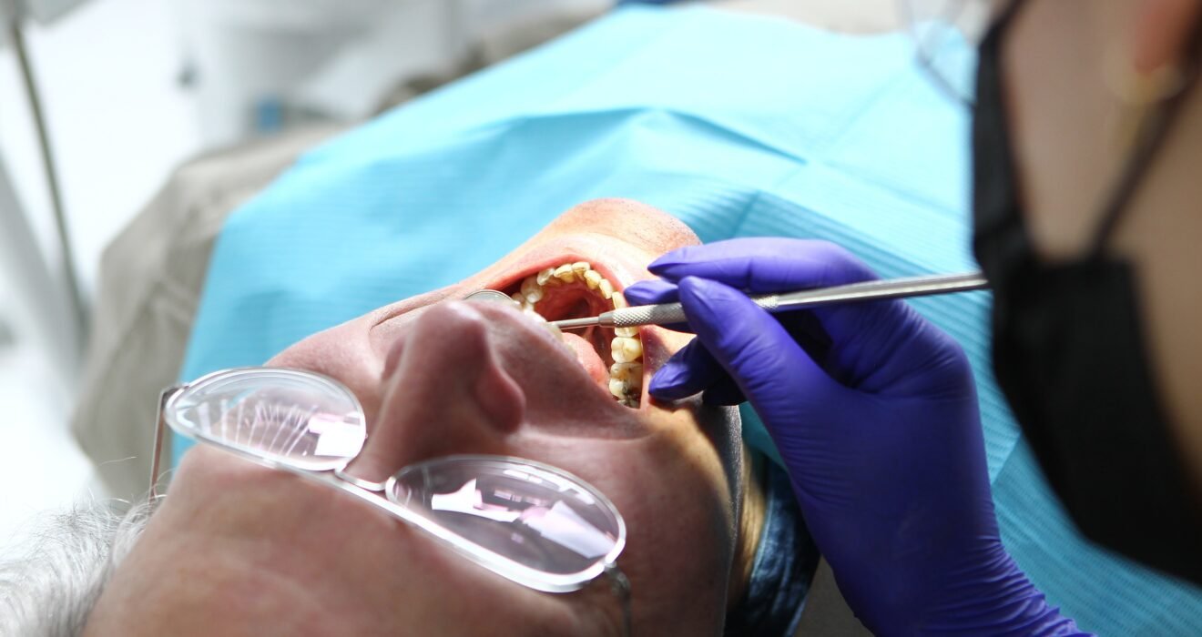 dentist