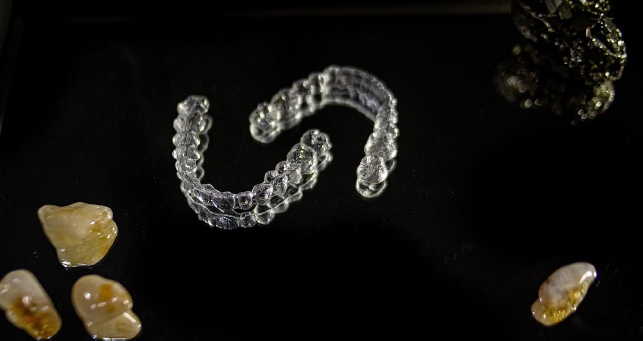 tooth braces