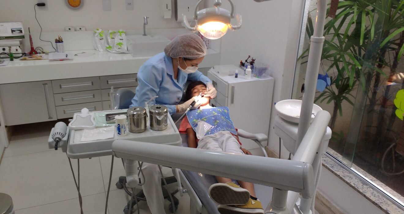 dentist