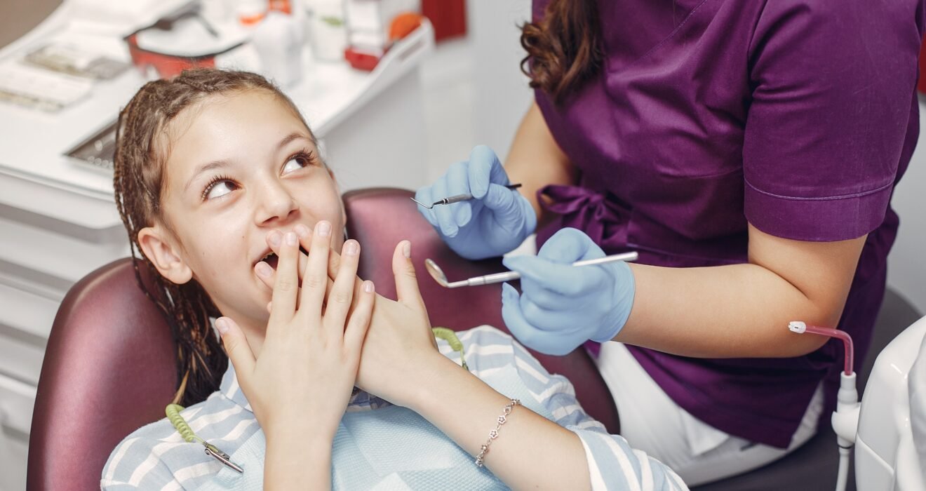 kids dentist