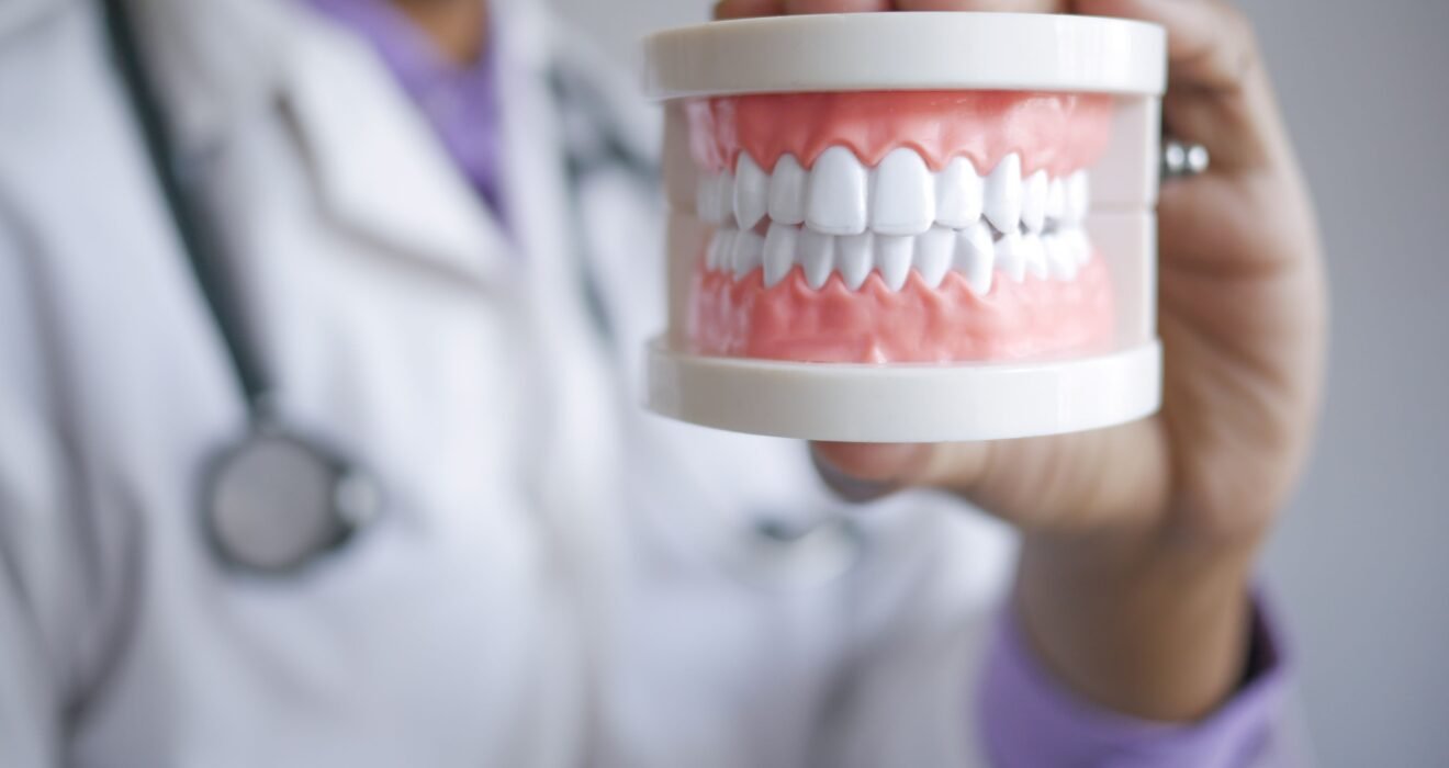 Mouth Rehabilitation